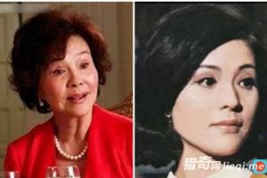 重返20岁 年少时是风流倜傥貌美如花的爷爷奶奶