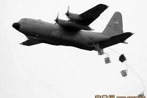 [图文]台湾空军成功潜入大陆核基地投下监测器