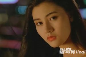 盘点五官惊艳无硬伤的女星 一看就是货真价实的大美女