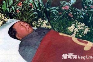 苏联为何是唯一对毛泽东逝世“不闻不问”的国家