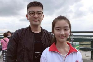 王俊凯师妹饰演《嫌疑人X》女二 星途无量却遭网友炮轰
