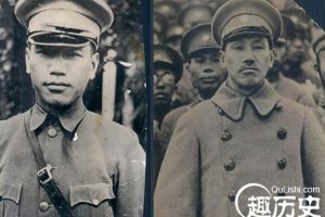 蒋介石败退孤岛为何要葬在慈湖？