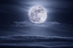  科学家测定出最精准月球年龄：45.1亿岁
