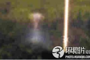  【探秘】盘点全球著名UFO事件大集合！