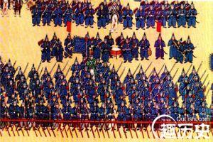 清朝出征缅甸为何失败？ 全盛时期清朝四次出征缅甸