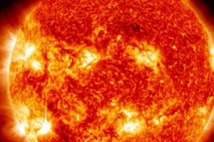 科学家更进一步的研究是如何太阳诞生的