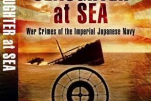 2万盟军降兵被日本海军屠杀