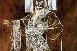 盤點中國歷史上的十大英雄皇帝的傳奇故事