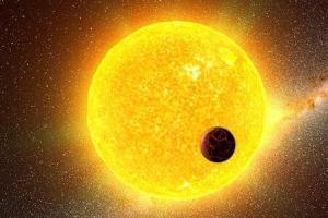  天文学家Ramirez发现太阳“失散多年的兄弟”