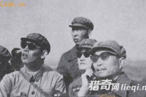 邓小平称惹不起的开国将军张爱萍