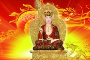 地藏王節是哪一天？ 地藏王節的來源