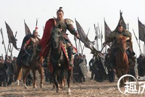 彭城之战：刘邦因大意而一败涂地？
