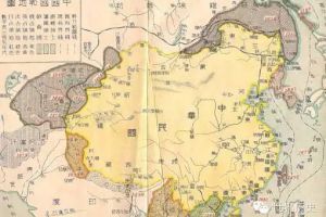 中国历史上丢失至今未收回的十块土地 你知道吗？