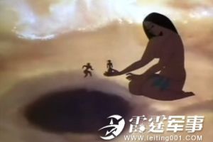 中国上古神话中的创世女神女娲是如何造人的