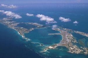  什么是百慕大三角 百慕大三角在哪里