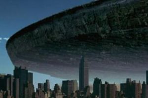 UFO之谜 不明飞行物真的来过地球吗？