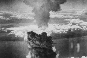 [图文]日本前“空军司令”称可能会用原子弹报复美国