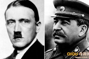 [图文]斯大林为何曾两次取消暗杀希特勒计划