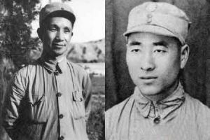 林彪与粟裕究竟谁是中共开国第一虎将？