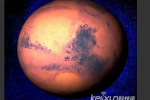  太阳系生命可能起源于火星？神秘矿物开启生命进程