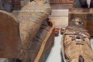  古埃及千年木乃伊能复活吗？