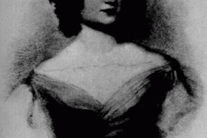  世界上第一个程序员 英国著名诗人拜伦的女儿Ada Lovelace