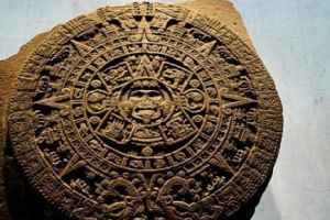  玛雅文明至今未解的十大谜团！金字塔为中国人所建？