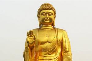 全球最诡异的3座佛像，2座在中国