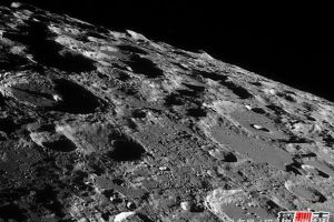 科学家不敢公布的发现：月球是人造的几大证据解密