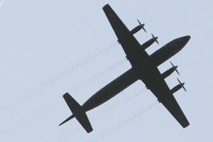 俄媒：日本战机升空伴飞两架靠近日边境俄空军飞机
