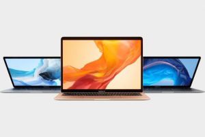 苹果官宣“最大规模”电脑与iPad创新 股价冲高回落