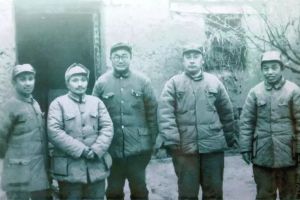 何新解放战争研究杂记：淮海战役的最初设想出自谭震林