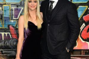 “星爵”Chris Pratt和前妻正式离婚 为儿子设立共同账户供其开销