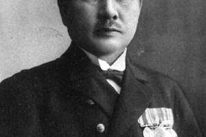 麦克阿瑟点名要把这个日本人定为甲级战犯，最后却被无罪释放