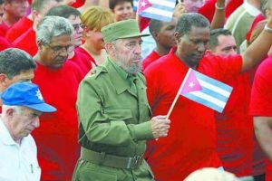 古巴那么反美，为何美国始终不敢发动战争？真实原因有三点