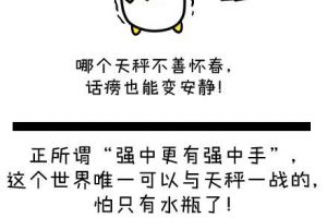 这两个星座就是超级话痨，怎么了？