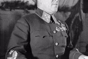勒热夫绞肉机：德军的防御奇迹，150万苏军在此伤亡