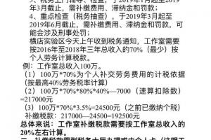 《横店工作室会议内容》引热议 曝17位艺人被约谈