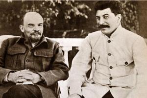 列宁晚年遭斯大林软禁？许多细节表明有人似乎想图谋不轨