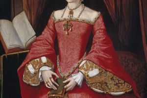 英国伊丽莎白一世为何终生不嫁？