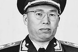 纪念罗荣桓元帅逝世55周年！