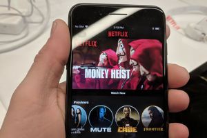 Netflix 不想交「苹果税」， 新用户不能在 iOS 端付费了