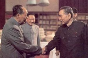 林彪出逃后 毛泽东为何让政治局成员读《晋书》