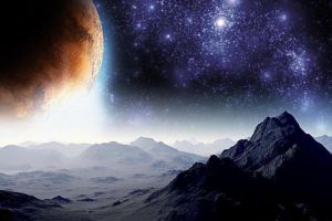 宇宙起源或与外星人有关？科学家：宇宙大爆炸存在4个谜团