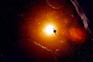 天文研究者：黑洞视界出现“浮漂”现象，黑洞很可能并不是天体