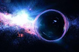 黑洞极难探测，美科学家计算得出银河系黑洞数量，多到出乎预料