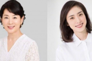 《遗愿清单》日本版开拍！两大女神天海佑希与吉永小百合主演