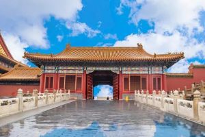 北京是如何成为帝都的？