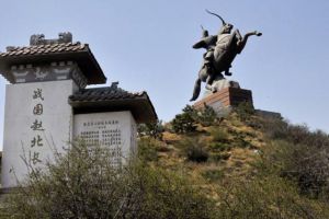 两千多年前的中国，军事实力有多强大？完虐同时期的西方任何国家