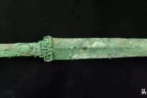 古代配剑的礼仪文化不只五千年！